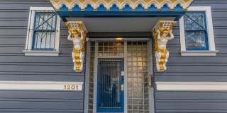 1201 Pine Street Gallery 9