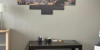 Fantastic Studio in The Metropolitan Condos Gallery 19
