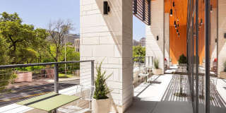 The Waller Symphony Square Gallery 50