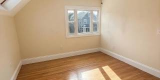 No Fee Single Family House with 5 Parking Spaces Included!  Laundry in Unit! Gallery 9