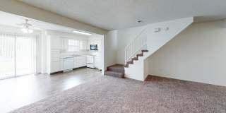 Belton Townhomes Gallery 8