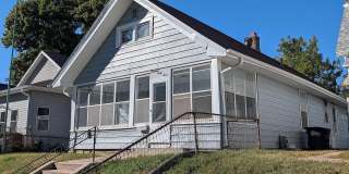 Charming Character-Filled Home Near Little Bohemia! Gallery 1