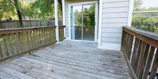 1719 Sylvan Drive - B Gallery 21