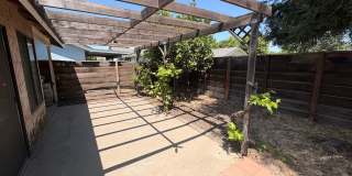 Cozy 3 bedroom, 2 bathroom home in Northeast Visalia Gallery 14
