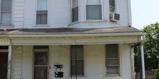 First-Floor Living in West York Gallery 1