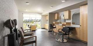 Senior & Affordable Housing – Casa Azure 55+ Apartments Gallery 13