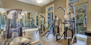 Condominium in The Merritt on Whitemarsh Island for Lease Gallery 30