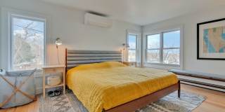 Stunning 4 Bed 2.5 Bath Steps from Willards Beach UNFURNISHED Gallery 27