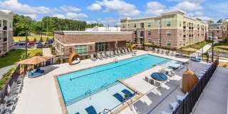 The Averly at Flowers Gallery 2