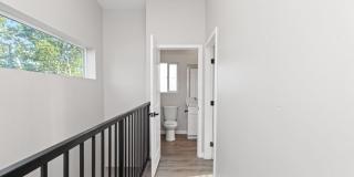 Private balcony + private patio! Gallery 18