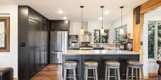 One-of-a-Kind Mountain Home in Park City Gallery 3