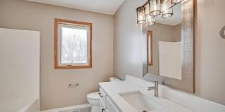 * Move-In Special! * Spacious 4-Bed 4-Bath Home in Buffalo - Available 7/1! * Move-In Special! * Spacious 4-Bed 4-Bath Home in Buffalo - Available 7/1! Gallery 27