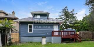 Four Bedroom Two Bath Single Family Home! Gallery 4