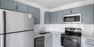 Forest Park Apartments Gallery 8