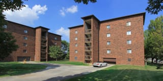 Embassy Park Apartments Gallery 9