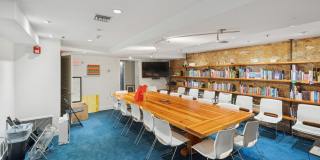 215 CHURCH Street Gallery 10