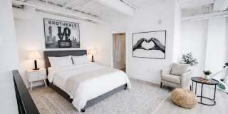 Gorgeous Historical property with new interiors Gallery 67