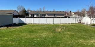 3 bed house with Bonus Room in The Landings! 3 bed house with Bonus Room in The Landings! Gallery 7