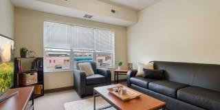 Cloud on Fifth Gallery 21