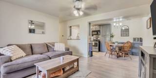 Charming 2BR Condo in Salt Lake City Gallery 1