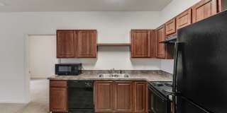Times Square Apartments Gallery 5