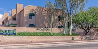 Broadmoor Apartments Gallery 27
