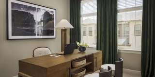 The Linden Townhomes Gallery 5