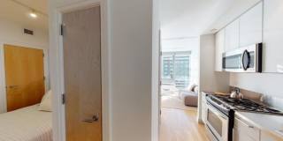 553 West 53rd St. Gallery 1