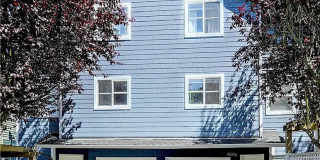3Bd/3.5Ba Seattle Townhome 3Bd/3.5Ba Seattle Townhome Gallery 1