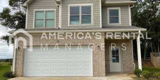 Home for Rent in Clanton, AL! Available Now!!! Gallery 1