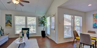 Communities of Bent Tree Gallery 17