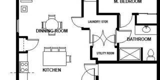 Teton Townhomes - Luxury house living Gallery 1