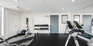 H Wood Apartments Gallery 75