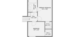 Spacious 3-Bedroom Aurora Home with Fenced Yard, Garage & Central AC Gallery 31