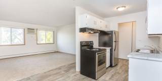 109th Place Apartments Gallery 9