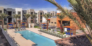 67 Flats - Affordable Housing Gallery 8