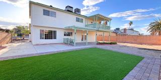 4 Bedroom Home located Near Alta and the 95 Freeway in Mature Neighborhood with no HOA. HOME HAS SOLAR! Gallery 3