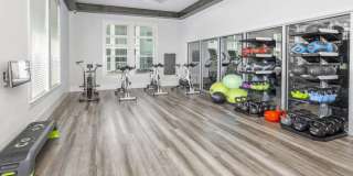 Parc at Wesley Chapel Gallery 17