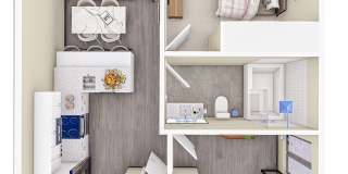 Discover Sanford Flats — Modern Living in the Heart of Grand Junction Gallery 3