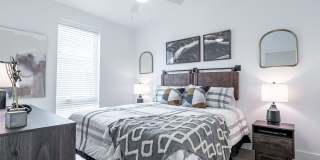 Muse Apartments Gallery 8