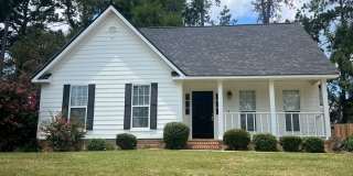 Charming 3 Bed/2 Bath Home in Evans Gallery 1