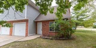 3 bedroom duplex in Southern Columbia. Gallery 1