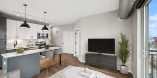 The Station at Malcolm Yards Gallery 48