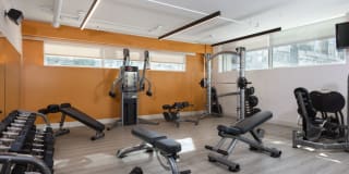 Avalon at Mission Bay Gallery 16