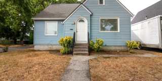 Charming Two Story Home with Basement ~ 495 21st St SE Charming Two Story Home with Basement ~ 495 21st St SE Gallery 1