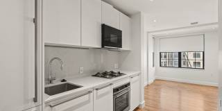 Harvard Hall Gallery 20