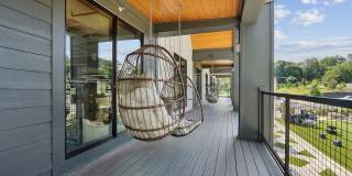 Blu South Townhomes Gallery 6
