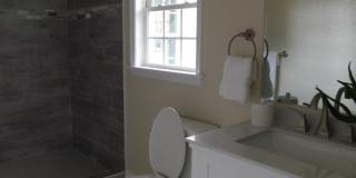 Completely Renovated 3 bed, 2bath home Gallery 13