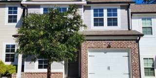 5308 Nikki Way Grovetown, GA 3 Bedrooms 2.5 Bathroom Townhome Gallery 1