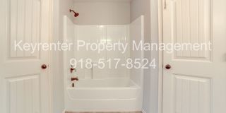 3 Bed | Bath in Broken Arrow! Gallery 24